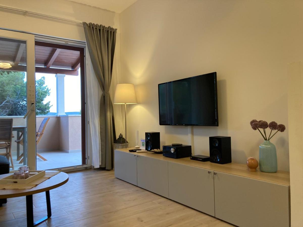 萨瓦拉Tara House别墅 外观 照片